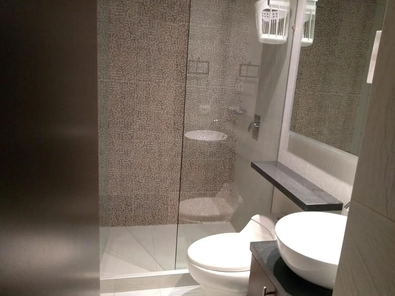 Apartmán Apartamento Tribk Bogotá