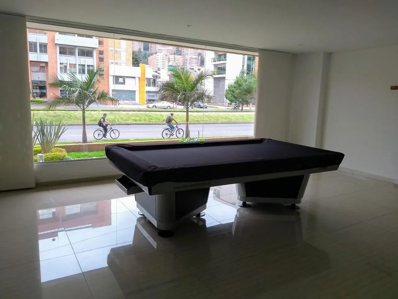 Apartmán Apartamento Tribk Bogotá