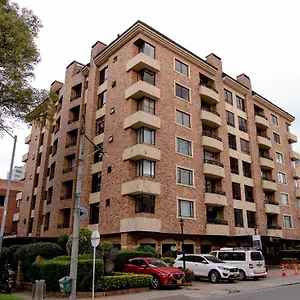 5* Отель 101 Park House