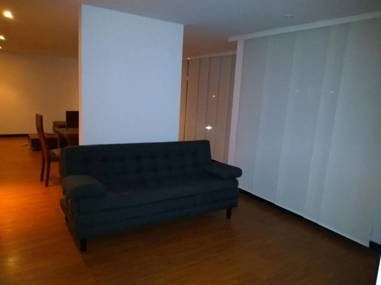 Apartamento Tribk Apartment Bogota Colombia