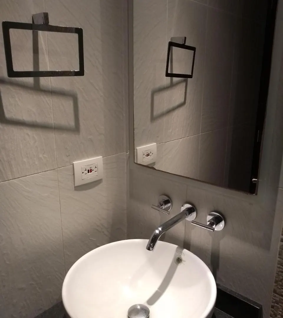 Apartamento Tribk Apartment Bogota