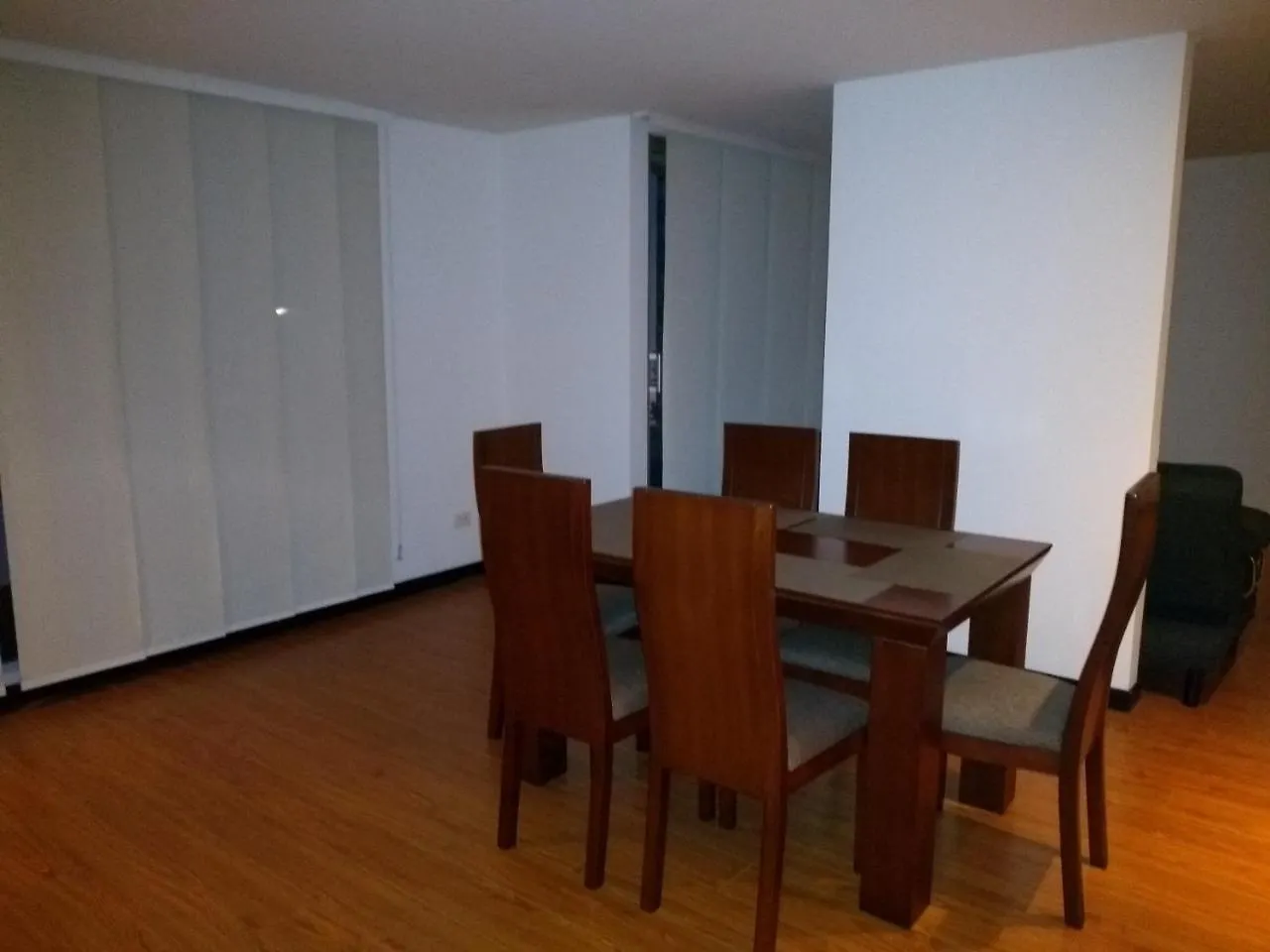 Apartamento Tribk Apartment Bogota